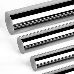 Quality 2mm-160mm Inconel 718 Material Inconel 600 625 Nickel Alloy Bar 2m-6m wholesale