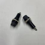 10A 250V 6*30mm JAF-602 Glass Fuse Holder