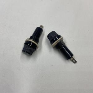 Quality 10A 250V 6*30mm JAF-602 Glass Fuse Holder wholesale