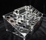 High Accuracy Flat Bed CO2 Laser Cutting Machine Wood Fabric Leather Laser