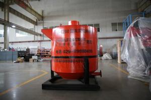 Quality 750kg Waterproofing Cement Grout Mixing Equipment Chemical Industry wholesale