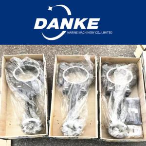 Quality DAIHATSU 5DC-17 Professional Marine Diesel Engine Connecting Rod wholesale