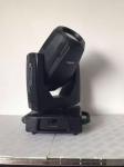 350W 3in1 50-60HZ Stage Lighting Moving Heads Changeable Emitting Color