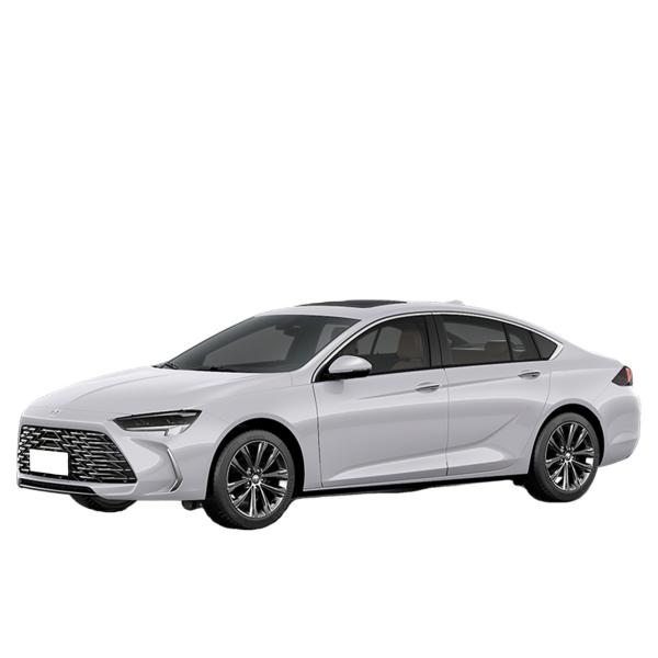 2024 Hot Bui-ck Regal 25T Super Enjoy Version Speed 4-Door 5-Seat Sedan Energy