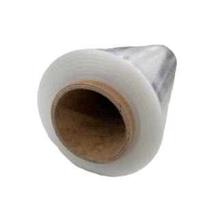 Quality PE Packing Film Plastic Mattress Transparent Puncture Resistant 295cm Width sealability wholesale