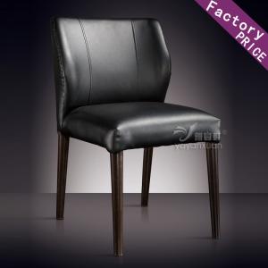 Quality Modern Upholstered Dining Chairs for sale with Wholesale Price (YF-203) wholesale