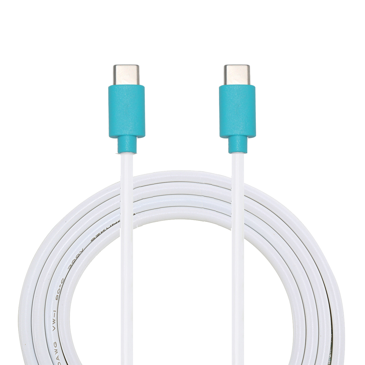 24AWG USB Printer Cable USB 2.0 Type A Male to B Male Extension Cable for Printer