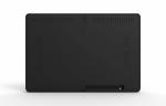 Metal Frame Waterproof Dustproof 15.6 Inch Touchscreen Industrial Android Tablet