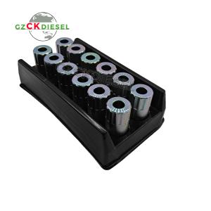 Quality Common Rail Injector Nozzle Cap For DENSO 095000-5511 095000-6700 095000-8100 Series Injector wholesale