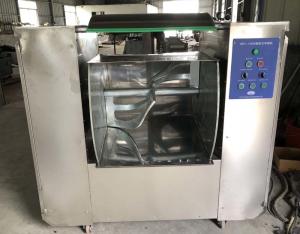 Quality high quality stainless steel automatic kneading flour mixer manufacture wholesale