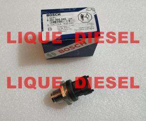 Quality BOSCH Fuel Pressure Sensor 0281006086 , 0 281 006 086 , ME229553 281006086 wholesale