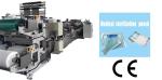 Disposable Medical Paper Pouch Bag Making Machine Autoclave Self Sealing
