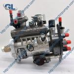 PERKINS Engine Delphi Diesel Injection Pump 9521A080H 9521A081H