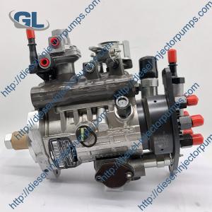 Quality PERKINS Engine Delphi Diesel Injection Pump 9521A080H 9521A081H wholesale
