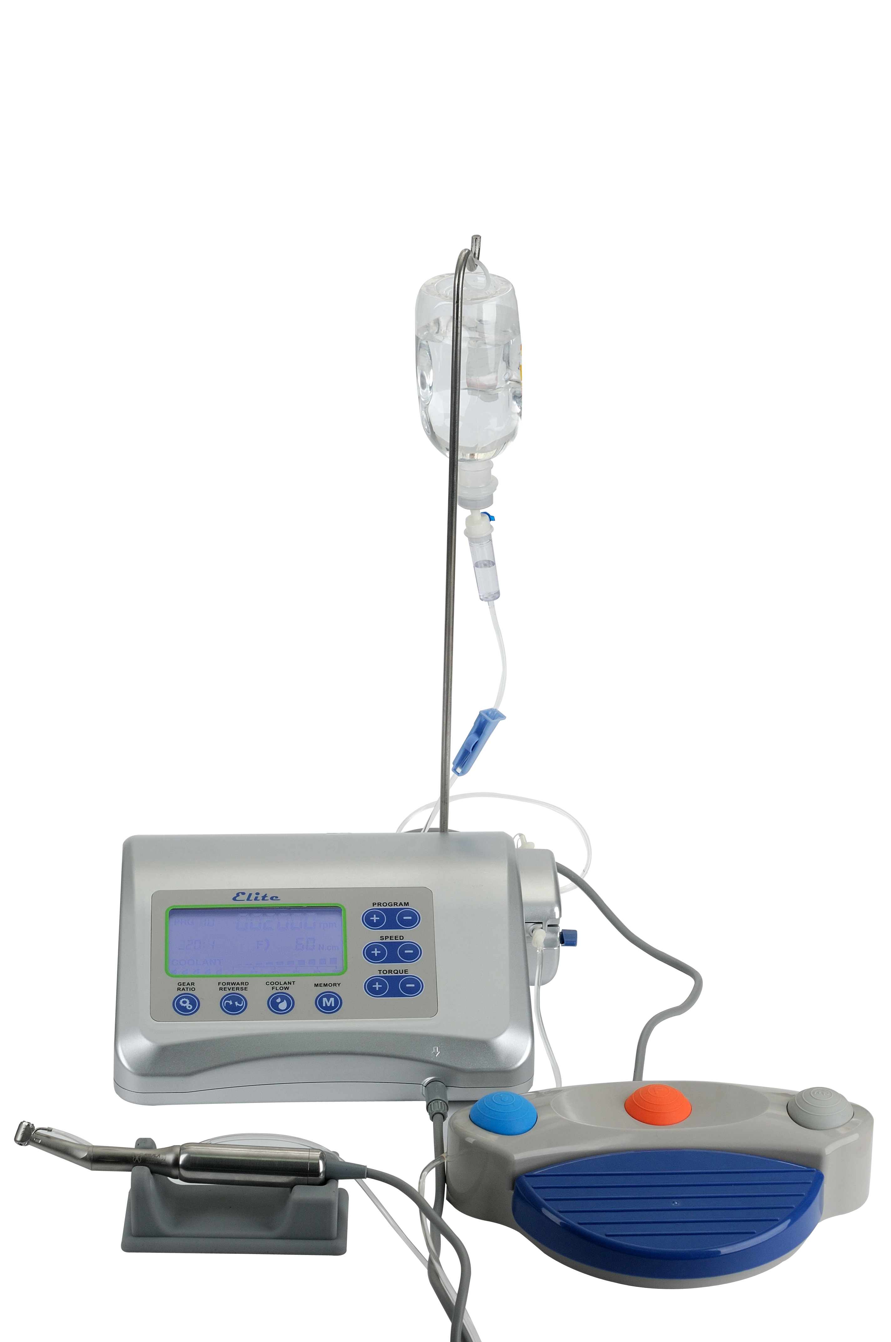hot selling factory price for the implant motor dental implant machine