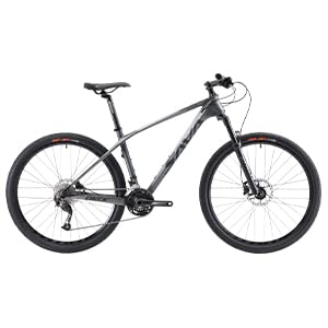 carbon muntain bike deck1.0