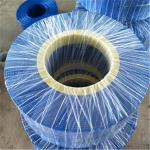 10 years manufacture experience High Quality pvc layflat discharge hose