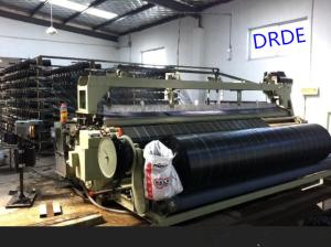 Quality FLAT TARPAULIN WEAVING LOOM wholesale