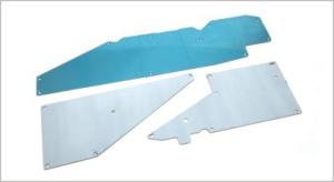 Quality Panasonic KME Intelligent Feeder Cover KXFA1PR1A00 KXFA1N8BA01 KXFA1N6BA00 wholesale