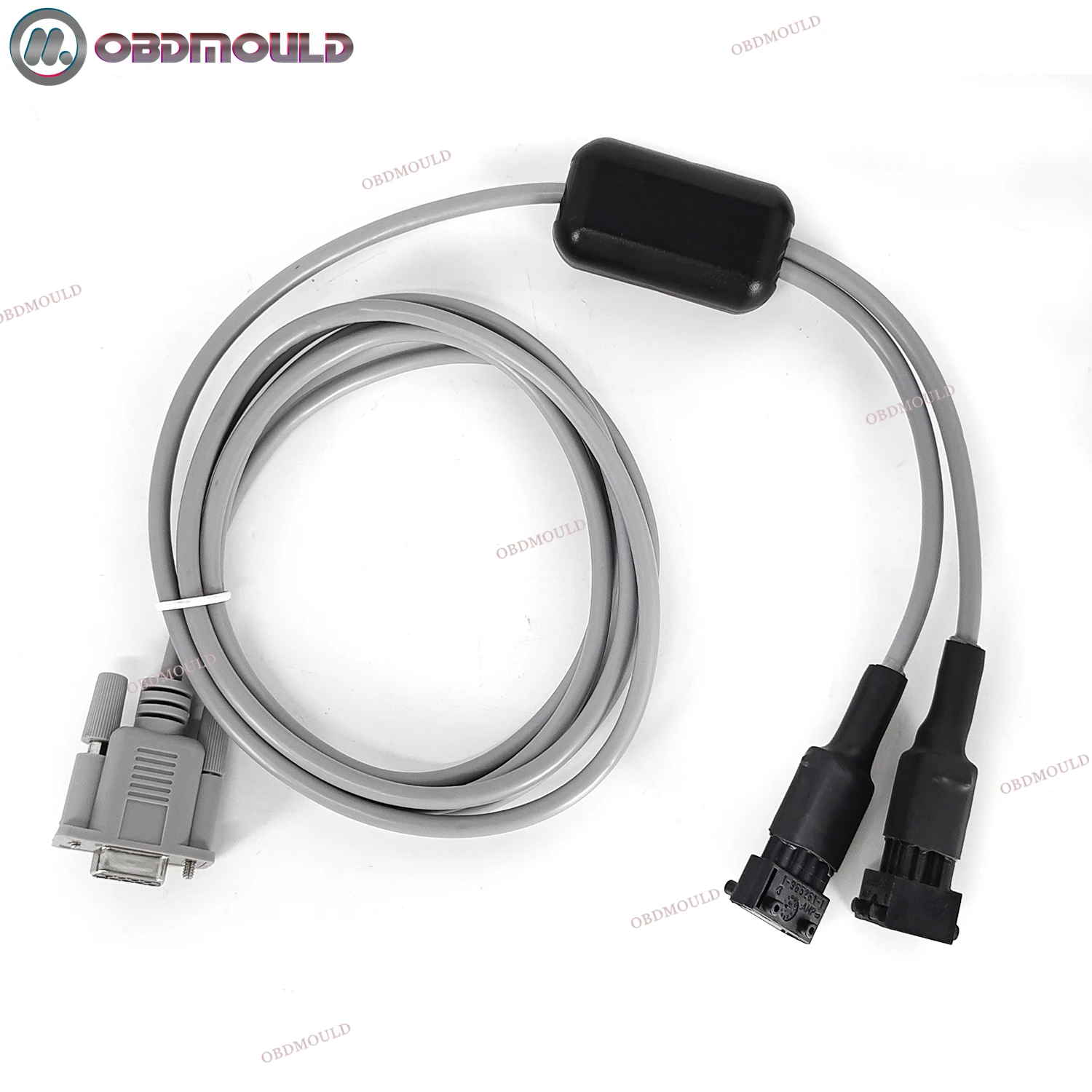 For Pathfinder Linde Canbox Bt Truck Doctor Diagnostic Forklift Adapter Service Box Truck Scanner Tool