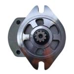Hydraulic Gear Pump Excavator ZAX350-3 EX200-1 Pilot Pump Engine Part 4181700