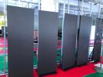 Indoor P2.5mm Creative LED Display 640x1920 3840Hz LED Poster Display