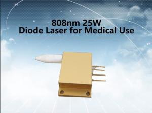 Quality 808nm 25W Diode Laser for Medical use wholesale