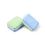 Three-Layer Three-Color Dishwashing Blocks Solid Cleaning Washing Dishwasher