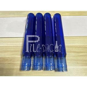 Quality 5 Gallon Mineral Water Gallon Bottle Pet Blowing Preform 55mm Neck 20 Liters Plastic wholesale