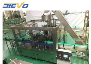 Quality 415V Juice Filling Machine wholesale