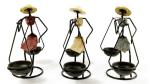 Rural Sytle Candle Holder for Decoration