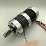 86mm 82PN.86BL Geared Brushless Dc Motor Large Torque Big Power 120Nm BLDC Gear