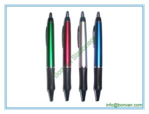 Quality trunky style exclusive advertisement gift pens wholesale