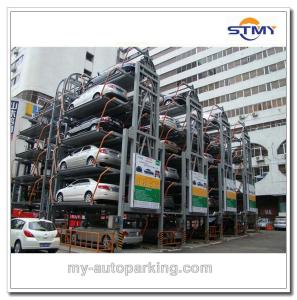 Quality China Best Manufacturers for Vertical Rotary Parking System/Mechanical Car Parking System/ Car Parking System Rotating wholesale
