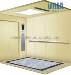 ORIA Top quality special design Medical elevator/ hospital elevator cost