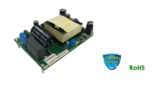 Quality 18W 5V 3 Output DC Power Supply , Switching Power Converter IEC62368 wholesale