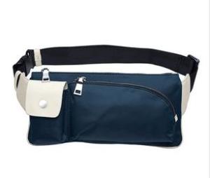 Quality Men waist bag with phone holder wholesale