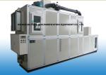 Super Low Humidity / Dew Point Industrial Desiccant Wheel Dehumidifier