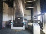 30TPD Corn Flakes Production Line Manufacturing Machine For Dariy Cow Farm
