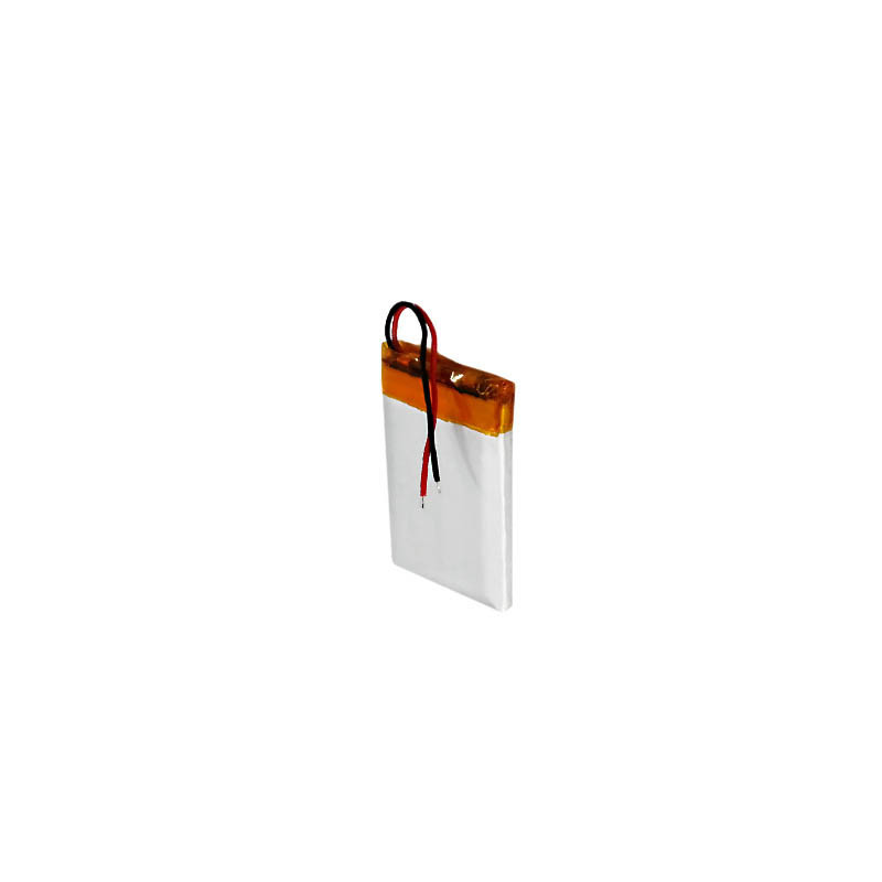 MSDS 3.7V 200mAh Rechargeable lithium polymer battery PL402030