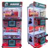 Buy cheap Four Person Doll Crane Boutique Toy Catcher Machine Voltage 110V/220V/230V Age 3 from wholesalers