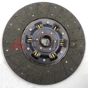 Quality 430x252x18x50 EK100 Hino Clutch Kit 31250-2451 wholesale