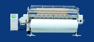 Quality Computerized LockStitch Industrial Quilting Machines For Making 2.8 Blankets wholesale