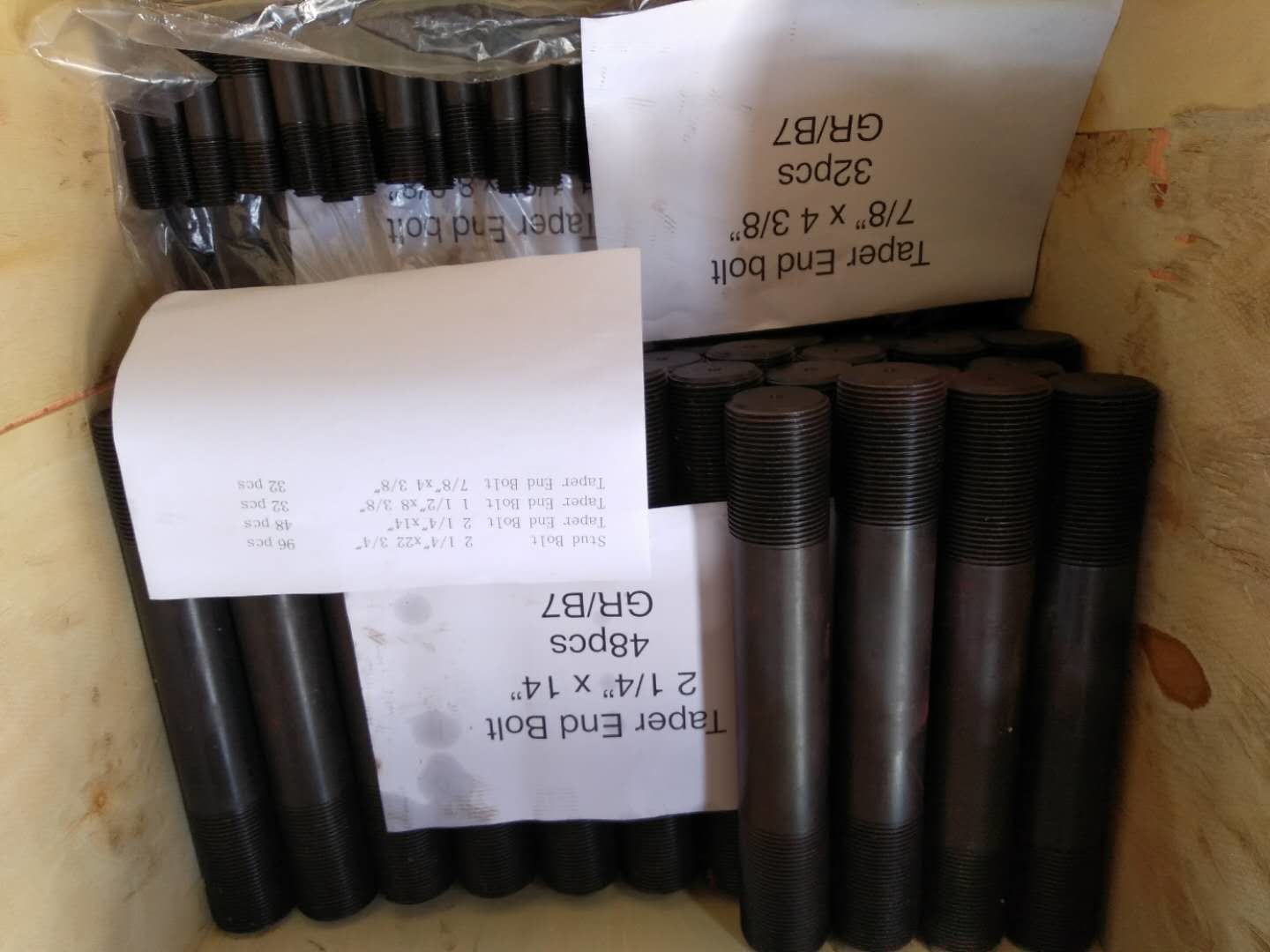 High Pressure Forged Wellhead Flange Oilfield Equipment Parts DD-Nl Material Class