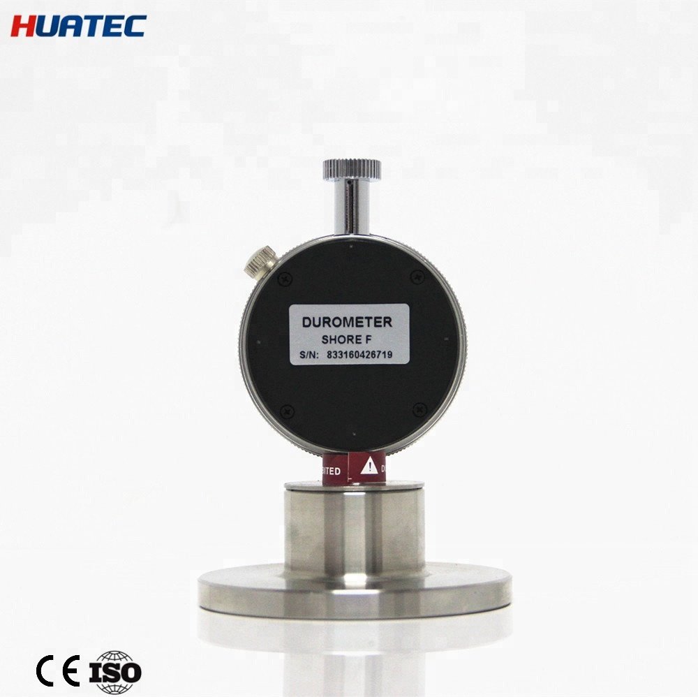 LX-F Sponge Foam Hardness Tester Durometer