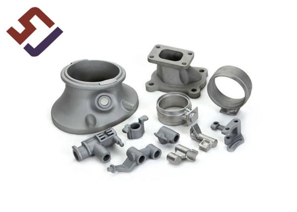 Cheap Casting and machining  Parts for sale