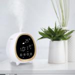 DC24V 650mAh 200ML Ultrasonic Essential Oil Diffuser