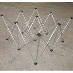 Spigot Connection Included Square Light for Outdoor Banquet Stage Performance