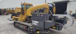 Precision Underground Directional Drilling Yellow Horizontal Directional