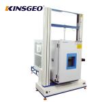 10KN Digital Display Universal Testing Machines For Plastic Film Tensile